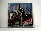 PLASMATICS  LP Beyond the valley of 1984 MVD Audio RE wendy o williams SEALED