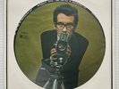 ELVIS COSTELLO My Aim Is True This Years Model 1979 PROMO PICTURE DISC LP SEALED