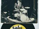 R&B / Popcorn - Curley Hamner & Carmen Taylor BARCLAY 70244 King and Queen +3 ?