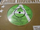FOUR TOPS : IT'S ALL IN THE GAME: TAMLA MOTOWN DEMO: TMG 736: EX-