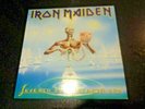 IRON MAIDEN 
