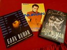 Gary Numan Books