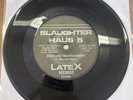 Slaughter Haüs 5 - RARE SEATTLE WASHINGTON METAL 1985   Latex Records