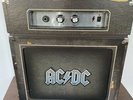 AC/DC 1 Vinyl Record Rarities (Sealed) 6 CD/Book Box Set