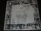 David Bowie Space OddityAshes to Ashes Edit Vintage US Promo 12