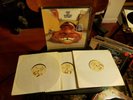 Detroit by JOHN LEE HOOKER Trpl Vinyl 3x LP Record United Artists UA-LA127-J