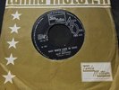 Isley Brothers Why When Love Is Gone x Take Me In Your Arms 45 Single.