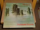 THE SAINTS.PREHISTORIC SOUNDS LP.HARVEST SHSP 4094.1978.UK.