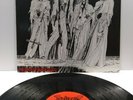Beherit The Oath Of Black Blood 1991 LP Misprint Original Vg+/nm Turbo Music