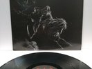 Emperor S/T 002mlp LP - VG++ Jacket/ NM Vinyl Black Metal Record 1993 1ST PRESS