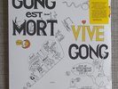 Gong Est Mort, Vive Gong, by Gong Europe 2017 Tiger Bay
