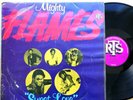 Mighty Flames – Sweet Love - Killer Afrobeat NIGERIA RTS