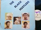 The Black Hustlers - Killer Afro Funk Burner - Eboni Records Ivory Coast