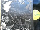 Afro Funk - Body Music - Original UK Press Afrobeat GHANA Kabana
