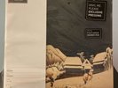 Weezer - Pinkerton (Vinyl Me Please - Black/Blue Marble) + Litho