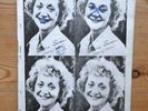 A BREATH OF FRESH AIR UK 1982 FANZINE PUNK CURE 12 CUBIC FEET SOLID SPACE TAPES