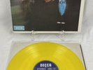 Rolling Stones BETWEEN THE BUTTONS Color Vinyl RARE Decca 6835 207 VG+/VG