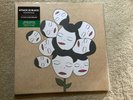 Attack In Black - Marriage Green Vinyl LP Daniel Romano