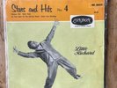 Stars And Hits No. 4 Little Richard, London RE 3029 Germany 1960 Tri-Center Gold