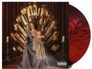 Halsey - If I Can't Have Love, I Want Power [Black/Red Smoke LP] [Amazon] Vinyl