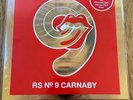 The Rolling Stones - Goats Head Soup - Carnaby St Red Vinyl - Ltd 1,000 Copies