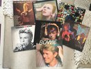 david bowie vinyl records lp