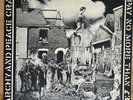 CRASS - THE FEEDING OF THE 5000 (THE SECOND SITTING) VINYL RECORD