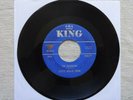 NORTHERN SOUL/R&B 45 LITTLE WILLIE JOHN 