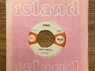 Ska Reggae ROBERT MARLEY ONE CUP OF COFFEE  ERNEST RANGLIN EXODUS ISLAND WI-128