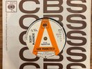 Psych SCOTT McKENZIE - SAN FRANCISCO CBS DEMO 2816