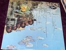 RARE 1974 SAPO SELF TITLED SEALED MINT BELL RECORDS 1301 AFRO-CUBAN LATIN JAZZ
