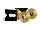 Various Artists - The Best Of Bond James Bond Limited Gold VINYL 007