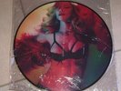 RARE PICTURE DISC  NEUF SCELLE 1ER PRESS 2012 