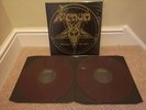 Rare venom vinyl record, Metallica slayer 1burzum nwobhm megadeth motorhead