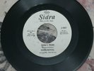 NORTHERN SOUL Ronnie And Robyn As long As You Love Me Sidra 70's