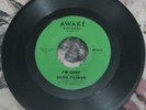 NORTHERN SOUL Eddie Parker I'm Gone / Crying Clown Awake 70's