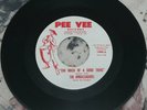 NORTHERN SOUL The Ambassadors Too Much Of A Good Thing Pee Vee 70's