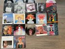 Toyah 17x 7