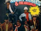 Rocky Roberts & The Airedales La Dinamite Nella Voce LP, Album, Mono Durium -...