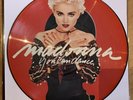 Madonna “You Can Dance” Picture Disc Promo - Very Rare