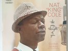 Nat King Cole - The Very Thought Of You - 1959 LP Album - Capitol SLCT 6173