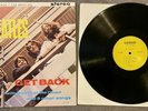 The Beatles Rare “Get Back” LP On Lemon Records