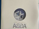 Abba - Voulez Vous Numbered Blue Glitter Vinyl SEALED