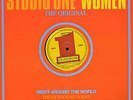 Jennifer Lara / Hortense Ellis I Am In Love / I'm Just A Girl 12 Soul Jazz Re...