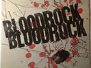 Bloodrock S/T LP 1970 Hard Psych Rock Breaks GREEN Label ST-435