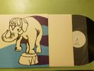 Jeff Mangum Live At Jittery Joe's Vinyl LP Neutral Milk Hotel Rare/Collectible