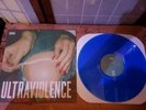 Lana Del Rey Ultraviolence 2014 Urban Outfitters Vinyl  MAKE AN OFFER