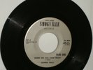 Jeannie Tracy Where Did You Come From? 45 Sister Soul Funk Jazz R&B 1968 Jeanie