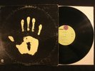 Yellow Hand - S/T - 1970 Vinyl 12'' Lp./ VG+/ Prog Psych Folk Rock