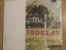 Beck - Odelay 2016 VMP Reissue Brown Translucent Vinyl Me Please Limited